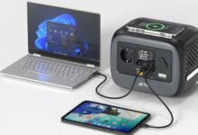 4 Portable Power Station untuk Hadapi Mati Listrik, Xiaomi Masih Paling Diburu
