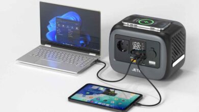 4 Portable Power Station untuk Hadapi Mati Listrik, Xiaomi Masih Paling Diburu
