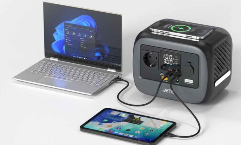 4 Portable Power Station untuk Hadapi Mati Listrik, Xiaomi Masih Paling Diburu
