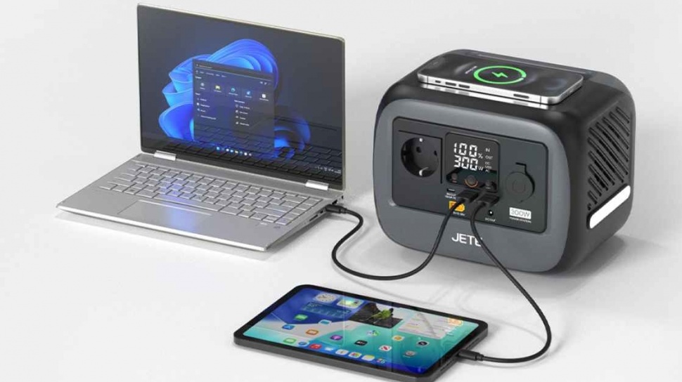 4 Portable Power Station untuk Hadapi Mati Listrik, Xiaomi Masih Paling Diburu