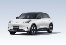 Geely EX2 Tawarkan Hemat Biaya dan Fitur Lengkap, EV Kompak yang Menggoda Pembeli Pertama