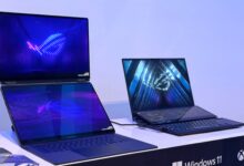 Dua Layar OLED 16 Inci, Zephyrus Duo 2026 Ubah Cara Kerja dan Main Sekaligus