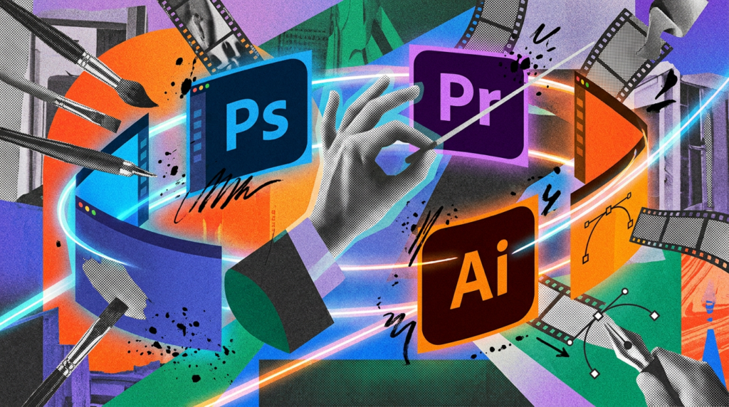 Adobe Tanam Agen AI di Photoshop dan Premiere, Tugas Paling Membosankan Diambil Alih