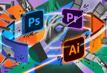 Adobe Tanam Agen AI di Photoshop dan Premiere, Tugas Paling Membosankan Diambil Alih