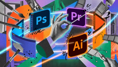 Adobe Tanam Agen AI di Photoshop dan Premiere, Tugas Paling Membosankan Diambil Alih
