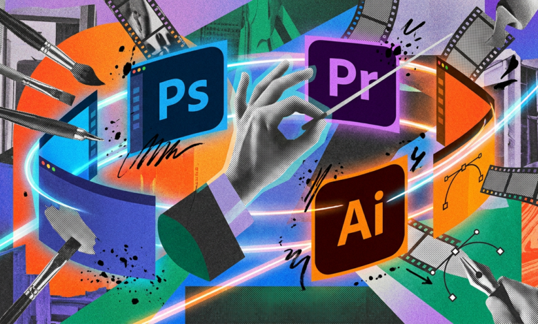 Adobe Tanam Agen AI di Photoshop dan Premiere, Tugas Paling Membosankan Diambil Alih