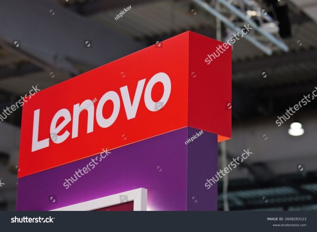 Lenovo Tawarkan AI Terpadu di Indonesia, Targetnya Perusahaan yang Ingin Serba Praktis