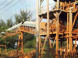 China Menahan Laju Solid-State, Nikel Indonesia Masih Punya Ruang Bernapas
