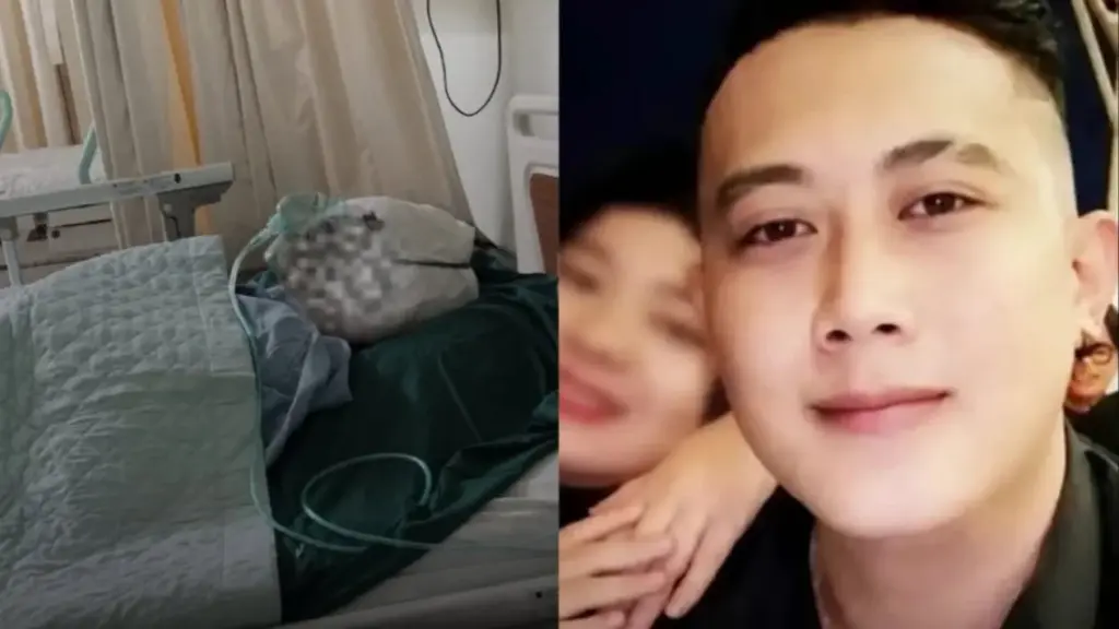 YTR Lega Taufik Hidayat Ditangkap, Keluarga Minta Hukuman Seberat-beratnya