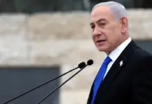 Israel Ingin Lepas dari Ketergantungan AS, Sinyal Baru dari Netanyahu
