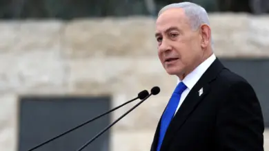 Israel Ingin Lepas dari Ketergantungan AS, Sinyal Baru dari Netanyahu