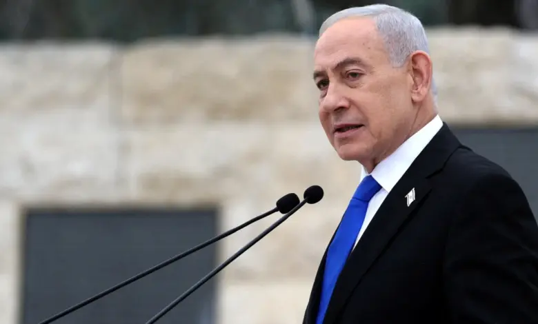 Israel Ingin Lepas dari Ketergantungan AS, Sinyal Baru dari Netanyahu