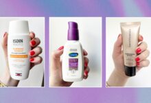 5 Physical Sunscreen Mulai Rp54 Ribu yang Lebih Ramah untuk Kulit Berjerawat