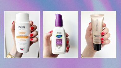 5 Physical Sunscreen Mulai Rp54 Ribu yang Lebih Ramah untuk Kulit Berjerawat