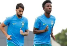 Brasil Hanya Butuh Tak Kalah, Skotlandia Dipaksa Menang di Laga Penentuan Grup C