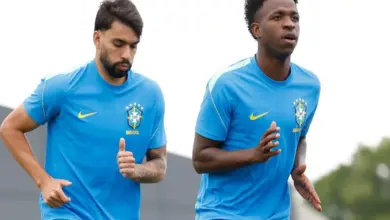 Brasil Hanya Butuh Tak Kalah, Skotlandia Dipaksa Menang di Laga Penentuan Grup C