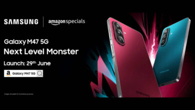 Galaxy M47 5G Datang dengan Update 6 Tahun, Samsung Serius Menantang Kelas Menengah