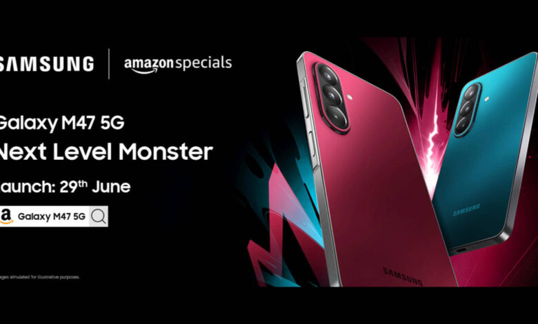 Galaxy M47 5G Datang dengan Update 6 Tahun, Samsung Serius Menantang Kelas Menengah