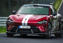 Xiaomi YU7 GT Tak Bersopir Tuntaskan Nürburgring, Ternyata Masih Lebih Lambat Jauh