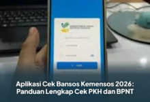 Cek PKH 2026 Tak Perlu ke Kantor, Begini Cara Tahu Nama Masih Terdaftar