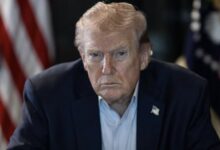 Selat Hormuz Kembali Terancam, Ancaman Trump Bikin Negosiasi AS-Iran Makin Rapuh