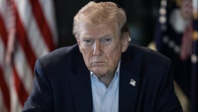 Selat Hormuz Kembali Terancam, Ancaman Trump Bikin Negosiasi AS-Iran Makin Rapuh