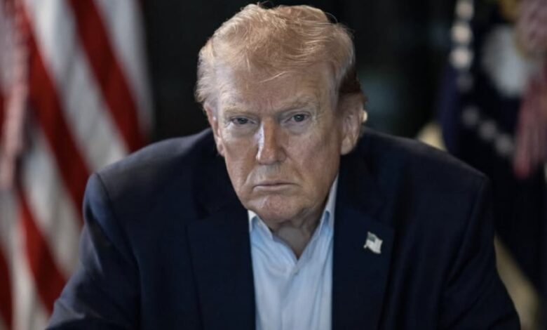 Selat Hormuz Kembali Terancam, Ancaman Trump Bikin Negosiasi AS-Iran Makin Rapuh