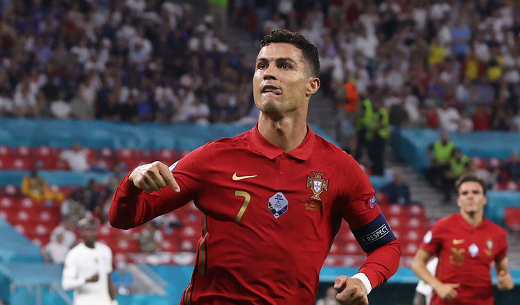 TVRI Jadi Jalur Gratis Portugal vs Uzbekistan, Ini Cara Nonton Legal di Piala Dunia 2026
