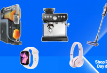 6 Deal Teknologi Prime Day 2026 yang Paling Menggoda, Dari Jam Tangan Premium hingga Robot Kolam