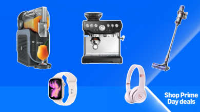 6 Deal Teknologi Prime Day 2026 yang Paling Menggoda, Dari Jam Tangan Premium hingga Robot Kolam