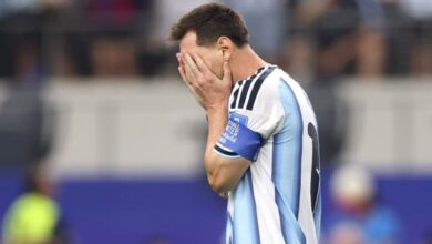 Ronaldo Cetak Brace, Sindiran untuk Messi dan Rekor Baru di Piala Dunia