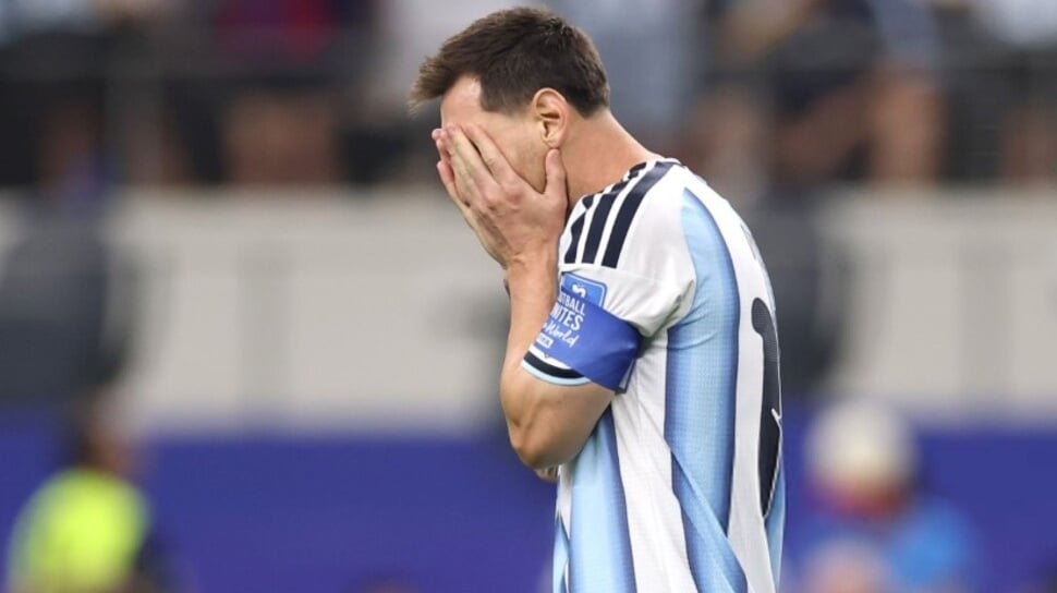 Ronaldo Cetak Brace, Sindiran untuk Messi dan Rekor Baru di Piala Dunia