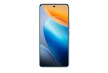 Baterai 8.100 mAh dan layar AMOLED 1,5K, Vivo Y500 4G makin dekat ke Indonesia