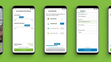 Cek Desil Bansos Dari HP, NIK KTP Kini Bisa Menentukan Posisi Anda