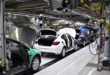 Vietnam Tarik Pabrik Jepang, Ribuan Pekerja Otomotif RI Terancam Terdampak