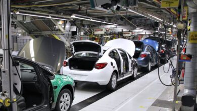 Vietnam Tarik Pabrik Jepang, Ribuan Pekerja Otomotif RI Terancam Terdampak