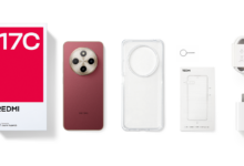 Redmi 17C Pamer Baterai Jumbo dan Jack 3,5 Mm, Harga Tetap Ramah Kantong