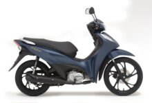 Honda Biz 125 2026 Makin Menarik, Iritnya Jadi Senjata di Tengah Dominasi Motor Matik
