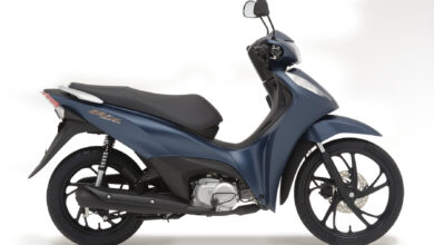 Honda Biz 125 2026 Makin Menarik, Iritnya Jadi Senjata di Tengah Dominasi Motor Matik