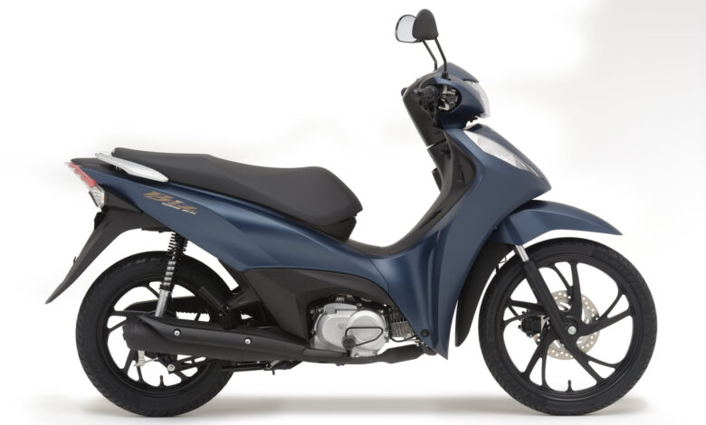 Honda Biz 125 2026 Makin Menarik, Iritnya Jadi Senjata di Tengah Dominasi Motor Matik