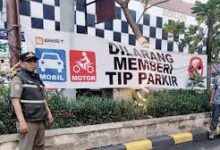 Dishub DKI Ubah Cara Penertiban, Ojol yang Menangis Jadi Pemicu Evaluasi