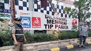 Dishub DKI Ubah Cara Penertiban, Ojol yang Menangis Jadi Pemicu Evaluasi