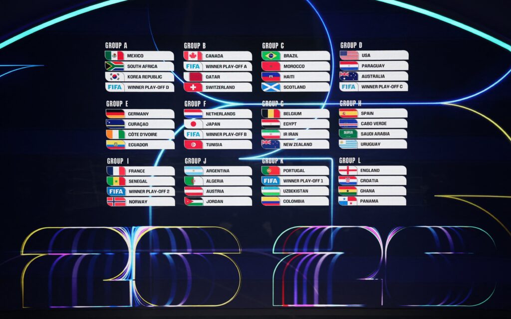 5 Aplikasi Paling Berguna untuk Ikuti Piala Dunia 2026 Tanpa Tertinggal Momen