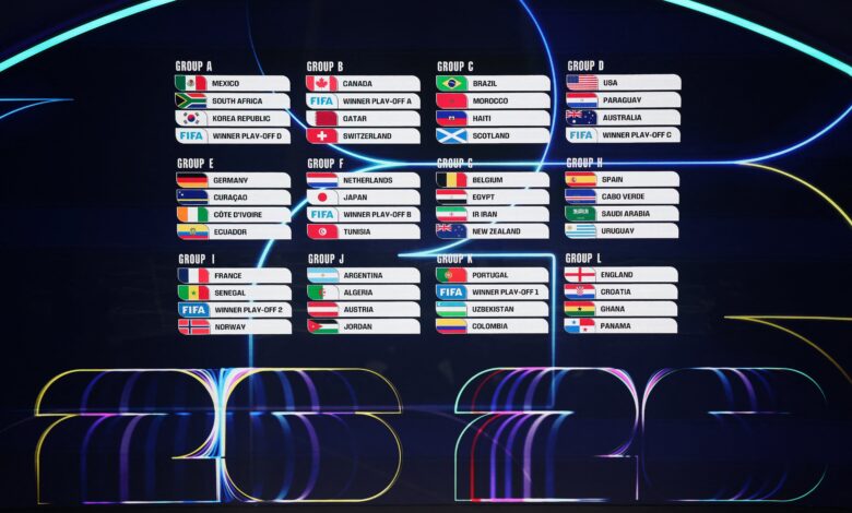 5 Aplikasi Paling Berguna untuk Ikuti Piala Dunia 2026 Tanpa Tertinggal Momen