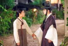 4 Drakor Sageuk Netflix dengan Rating Tinggi, Cerita Istana yang Sulit Dilupakan