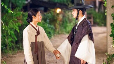 4 Drakor Sageuk Netflix dengan Rating Tinggi, Cerita Istana yang Sulit Dilupakan