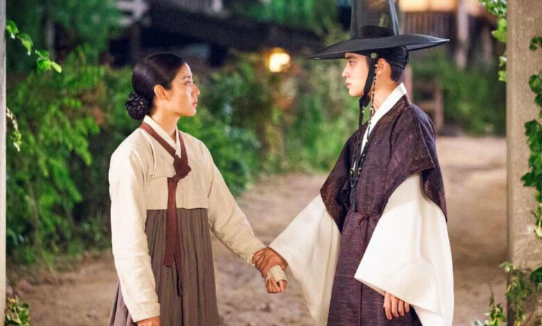 4 Drakor Sageuk Netflix dengan Rating Tinggi, Cerita Istana yang Sulit Dilupakan