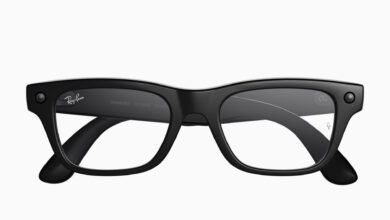 Meta Glasses Baru Bukan Sekadar Gaya, Baterainya Tahan Seharian