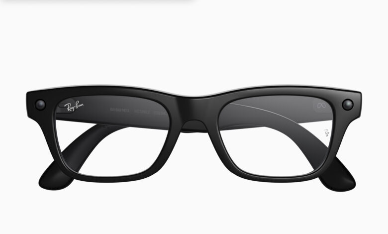 Meta Glasses Baru Bukan Sekadar Gaya, Baterainya Tahan Seharian