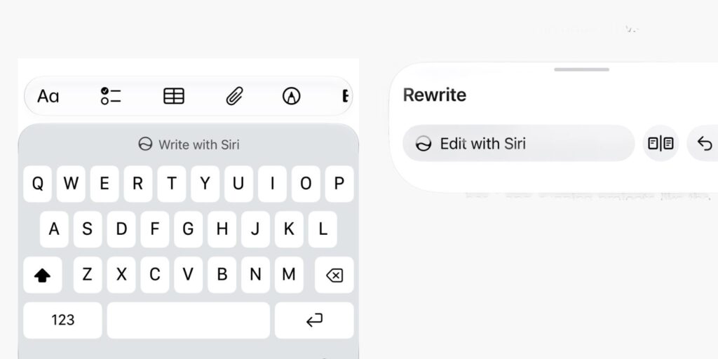 RCS iPhone Makin Rapi, iOS 27 Beta 2 Bawa Balasan Langsung dan Siri Menulis
